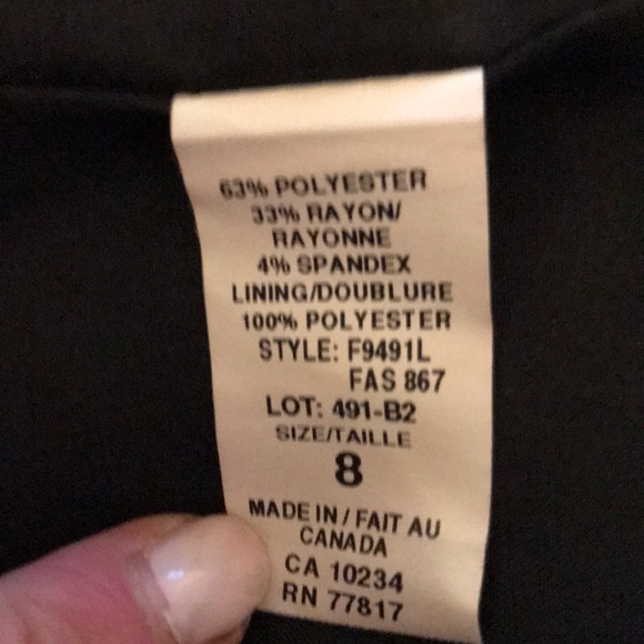 Jacket - Picture 5 of 6